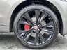 USED 2017 67 JAGUAR F-PACE 3.0 V6 S AWD 5d 296 BHP Panoramic Glass Roof Pro Nav