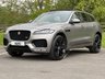 USED 2017 67 JAGUAR F-PACE 3.0 V6 S AWD 5d 296 BHP Panoramic Glass Roof Pro Nav