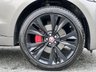 USED 2017 67 JAGUAR F-PACE 3.0 V6 S AWD 5d 296 BHP Panoramic Glass Roof Pro Nav