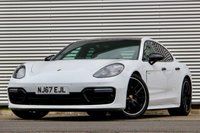 USED 2018 67 PORSCHE PANAMERA 2.9 V6 E-Hybrid 14kWh 4 PDK 4WD Euro 6 (s/s) 5dr **SOLD AWAITING COLLECTION**
