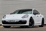USED 2018 67 PORSCHE PANAMERA 2.9 V6 E-Hybrid 14kWh 4 PDK 4WD Euro 6 (s/s) 5dr **SOLD AWAITING COLLECTION**