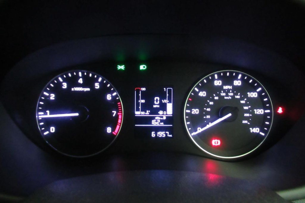 USED 2015 15 HYUNDAI I20 1.2 GDI S 5d  