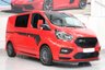 USED 2020 70 FORD TRANSIT CUSTOM 2.0 320 LIMITED DCIV ECOBLUE 183 BHP MSRT  MS-RT VERY CLEAN LOW MILEAGE