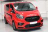 USED 2020 70 FORD TRANSIT CUSTOM 2.0 320 LIMITED DCIV ECOBLUE 183 BHP MSRT  MS-RT VERY CLEAN LOW MILEAGE