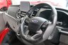 USED 2020 70 FORD TRANSIT CUSTOM 2.0 320 LIMITED DCIV ECOBLUE 183 BHP MSRT  MS-RT VERY CLEAN LOW MILEAGE