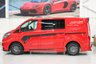 USED 2020 70 FORD TRANSIT CUSTOM 2.0 320 LIMITED DCIV ECOBLUE 183 BHP MSRT  MS-RT VERY CLEAN LOW MILEAGE