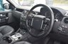 USED 2016 16 LAND ROVER DISCOVERY 4 3.0 SDV6 LANDMARK 5d 255 BHP REAR DVDS  NAV+ROOFS+DVDS+CRUISE+7SEATS