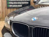 USED 2009 59 BMW 1 SERIES 2.0 120I M SPORT 2d 168 BHP CORAL RED LEATHER SEATS + FRONT & REAR PARKING SENSORS + CONVERTIBLE WITH BLACK ROOF + APRIL 2023 MOT