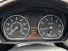 USED 2009 59 BMW 1 SERIES 2.0 120I M SPORT 2d 168 BHP CORAL RED LEATHER SEATS + FRONT & REAR PARKING SENSORS + CONVERTIBLE WITH BLACK ROOF + APRIL 2023 MOT