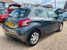 USED 2012 12 PEUGEOT 208 1.2 ACCESS PLUS 5d 82 BHP &pound;20 Road Tax & Over 60 MPG - FSH