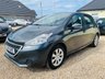 USED 2012 12 PEUGEOT 208 1.2 ACCESS PLUS 5d 82 BHP &pound;20 Road Tax & Over 60 MPG - FSH