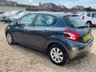 USED 2012 12 PEUGEOT 208 1.2 ACCESS PLUS 5d 82 BHP &pound;20 Road Tax & Over 60 MPG - FSH