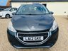 USED 2012 12 PEUGEOT 208 1.2 ACCESS PLUS 5d 82 BHP &pound;20 Road Tax & Over 60 MPG - FSH