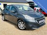 USED 2012 12 PEUGEOT 208 1.2 ACCESS PLUS 5d 82 BHP &pound;20 Road Tax & Over 60 MPG - FSH