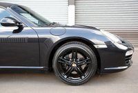 USED 2009 59 PORSCHE BOXSTER [987] 2.9 PDK 24V [255 BHP] ROADSTER 