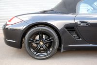 USED 2009 59 PORSCHE BOXSTER [987] 2.9 PDK 24V [255 BHP] ROADSTER 