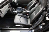 USED 2009 59 PORSCHE BOXSTER [987] 2.9 PDK 24V [255 BHP] ROADSTER 