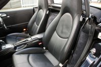 USED 2009 59 PORSCHE BOXSTER [987] 2.9 PDK 24V [255 BHP] ROADSTER 