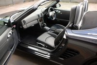 USED 2009 59 PORSCHE BOXSTER [987] 2.9 PDK 24V [255 BHP] ROADSTER 