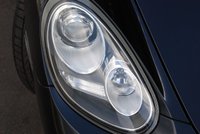 USED 2009 59 PORSCHE BOXSTER [987] 2.9 PDK 24V [255 BHP] ROADSTER 