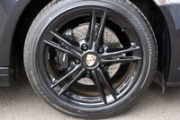 USED 2009 59 PORSCHE BOXSTER [987] 2.9 PDK 24V [255 BHP] ROADSTER 