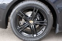 USED 2009 59 PORSCHE BOXSTER [987] 2.9 PDK 24V [255 BHP] ROADSTER 