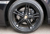USED 2009 59 PORSCHE BOXSTER [987] 2.9 PDK 24V [255 BHP] ROADSTER 