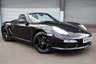 USED 2009 59 PORSCHE BOXSTER [987] 2.9 PDK 24V [255 BHP] ROADSTER 