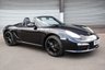USED 2009 59 PORSCHE BOXSTER [987] 2.9 PDK 24V [255 BHP] ROADSTER 
