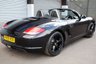 USED 2009 59 PORSCHE BOXSTER [987] 2.9 PDK 24V [255 BHP] ROADSTER 
