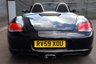 USED 2009 59 PORSCHE BOXSTER [987] 2.9 PDK 24V [255 BHP] ROADSTER 
