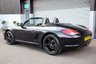 USED 2009 59 PORSCHE BOXSTER [987] 2.9 PDK 24V [255 BHP] ROADSTER 