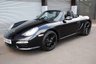 USED 2009 59 PORSCHE BOXSTER [987] 2.9 PDK 24V [255 BHP] ROADSTER 