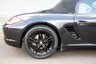 USED 2009 59 PORSCHE BOXSTER [987] 2.9 PDK 24V [255 BHP] ROADSTER 
