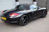 USED 2009 59 PORSCHE BOXSTER [987] 2.9 PDK 24V [255 BHP] ROADSTER 