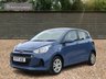 USED 2017 17 HYUNDAI I10 1.0 SE 5d 65 BHP OVER 100 CARS IN STOCK