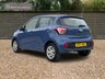 USED 2017 17 HYUNDAI I10 1.0 SE 5d 65 BHP OVER 100 CARS IN STOCK