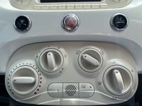 USED 2010 59 FIAT 500 1.2 POP 3d 69 BHP 