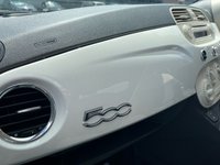 USED 2010 59 FIAT 500 1.2 POP 3d 69 BHP 