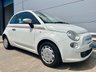 USED 2010 59 FIAT 500 1.2 POP 3d 69 BHP 