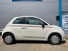 USED 2010 59 FIAT 500 1.2 POP 3d 69 BHP 