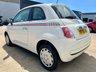 USED 2010 59 FIAT 500 1.2 POP 3d 69 BHP 