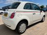 USED 2010 59 FIAT 500 1.2 POP 3d 69 BHP 