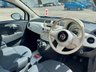 USED 2010 59 FIAT 500 1.2 POP 3d 69 BHP 