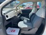 USED 2010 59 FIAT 500 1.2 POP 3d 69 BHP 