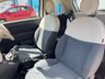 USED 2010 59 FIAT 500 1.2 POP 3d 69 BHP 