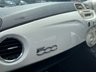 USED 2010 59 FIAT 500 1.2 POP 3d 69 BHP 