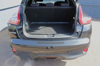 USED 2015 65 NISSAN JUKE 1.2 ACENTA PREMIUM DIG-T 5d 115 BHP 7 Service Stamps, Reversing Camera, 17" Black Alloys, Satellite Navigation, Bluetooth, Privacy Glass