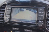 USED 2015 65 NISSAN JUKE 1.2 ACENTA PREMIUM DIG-T 5d 115 BHP 7 Service Stamps, Reversing Camera, 17" Black Alloys, Satellite Navigation, Bluetooth, Privacy Glass