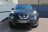 USED 2015 65 NISSAN JUKE 1.2 ACENTA PREMIUM DIG-T 5d 115 BHP 7 Service Stamps, Reversing Camera, 17" Black Alloys, Satellite Navigation, Bluetooth, Privacy Glass
